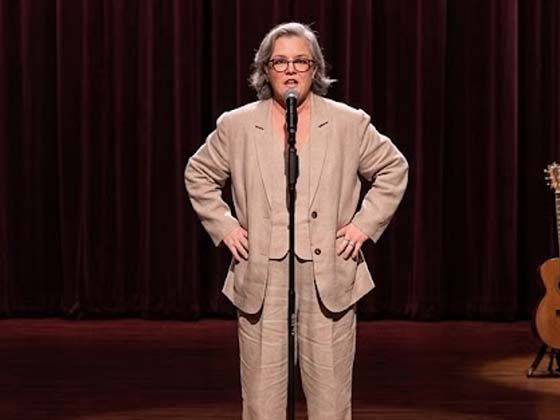 Rosie O'Donnell: Common Knowledge